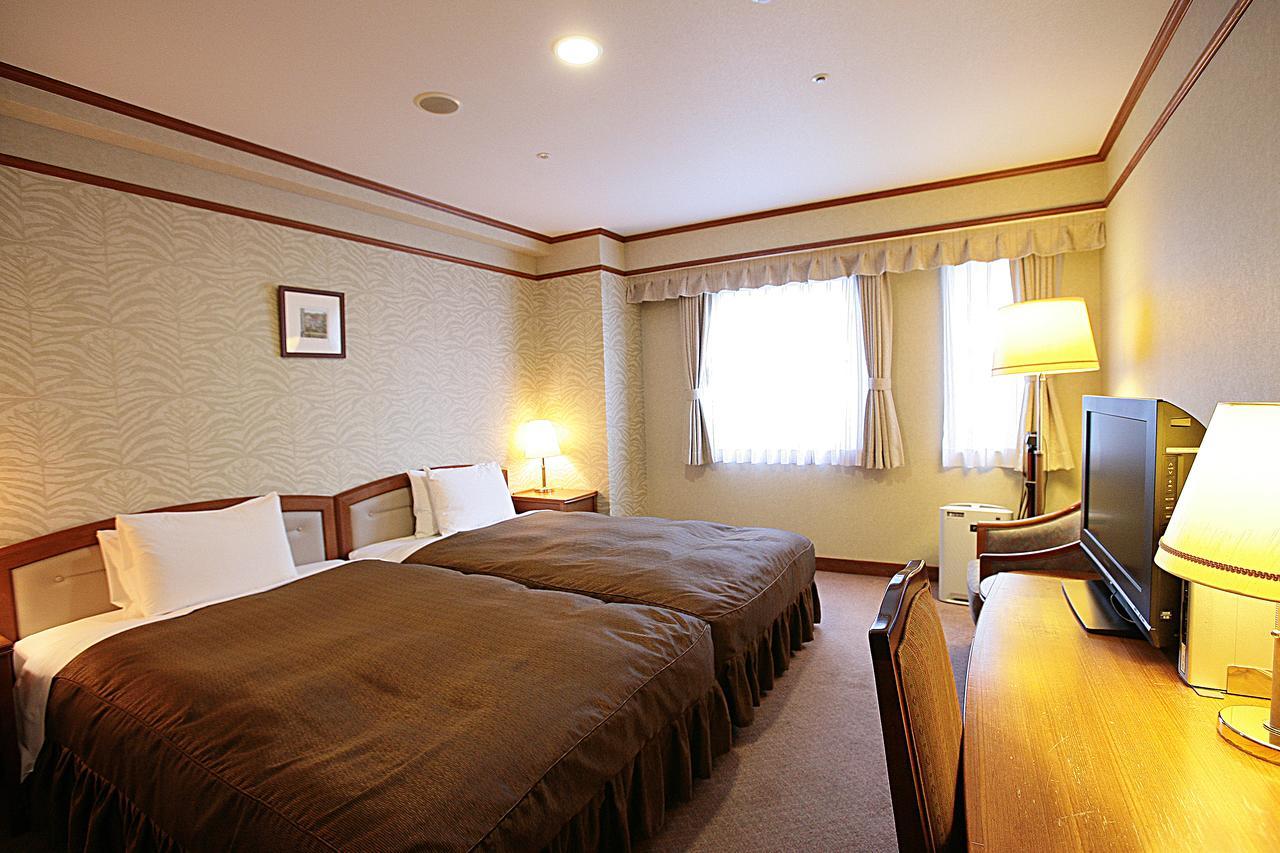 Superior Zweibettzimmer - Nichtraucher