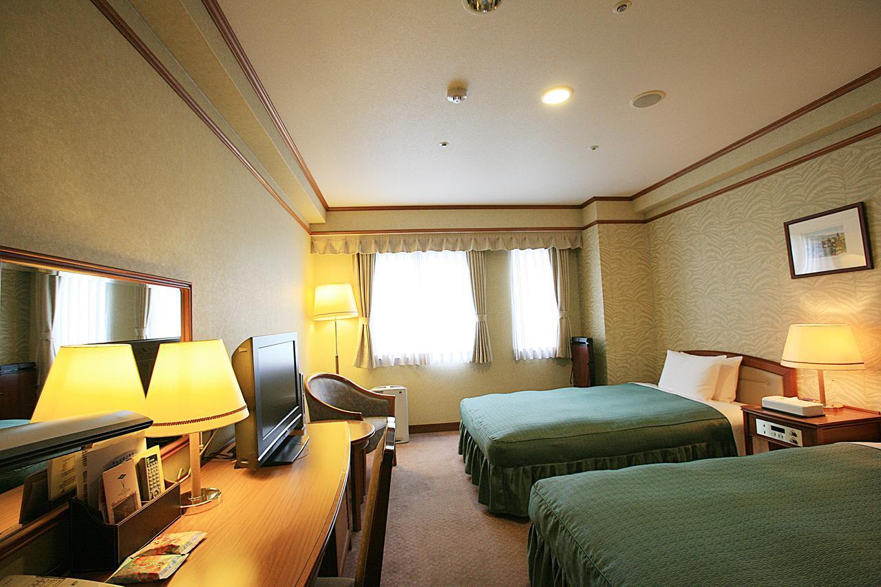Superior Zweibettzimmer - Raucher