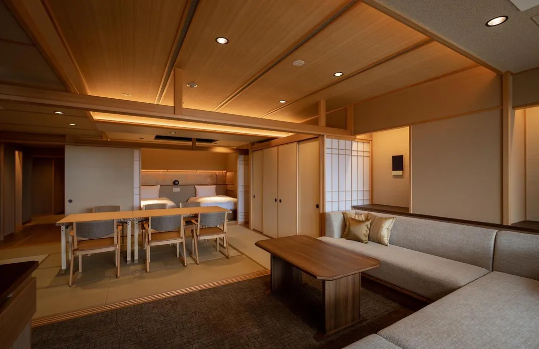 Arima Grand Hotel-1