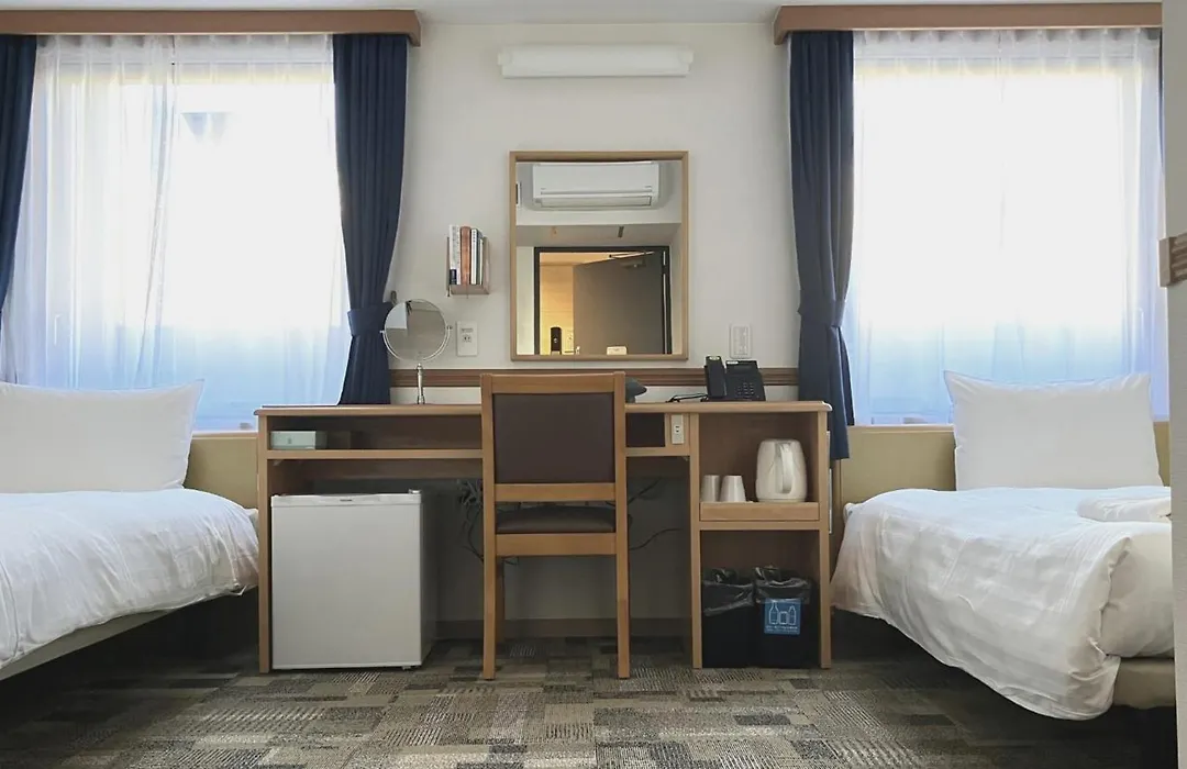 Toyoko Inn Kobe Sannomiya-Eki Higashi-1