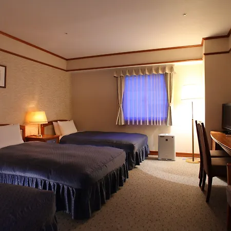 Hotel Viamare Kobe-3