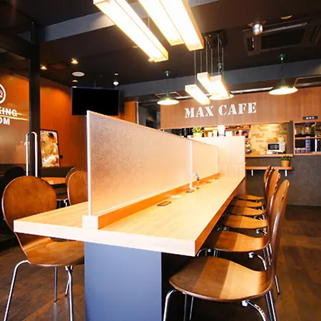 Hotel Livemax Kobe Sannomiya-2