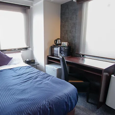 Hotel Livemax Kobe Sannomiya-3