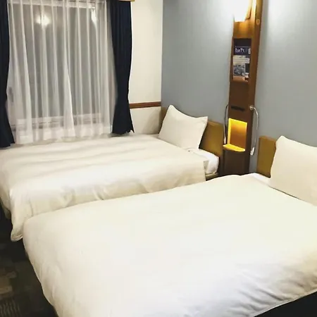 Toyoko Inn Kobe Sannomiya-Eki Higashi-3