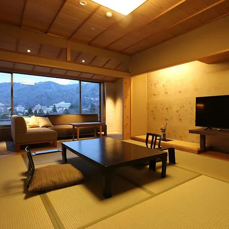 Arima Grand Hotel-3