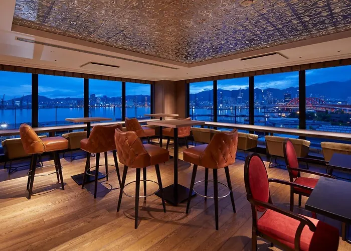 Centurion Hotel&Spa Vintage Kobe