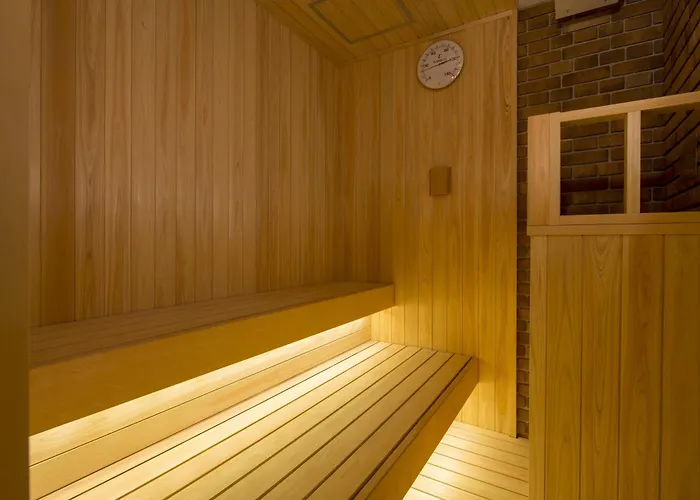 Hotel Monterey Kobe