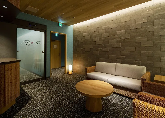 Hotel Monterey Kobe