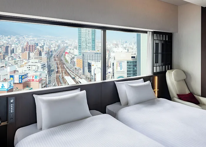Remm Plus Kobe Sannomiya