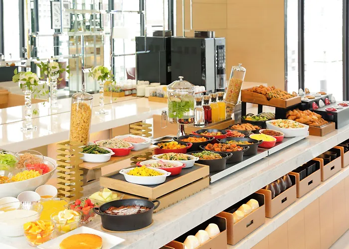 Candeo Hotels Kobe Tor Road